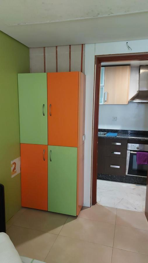 Appartement Tanger Boulevard Eksteriør bilde