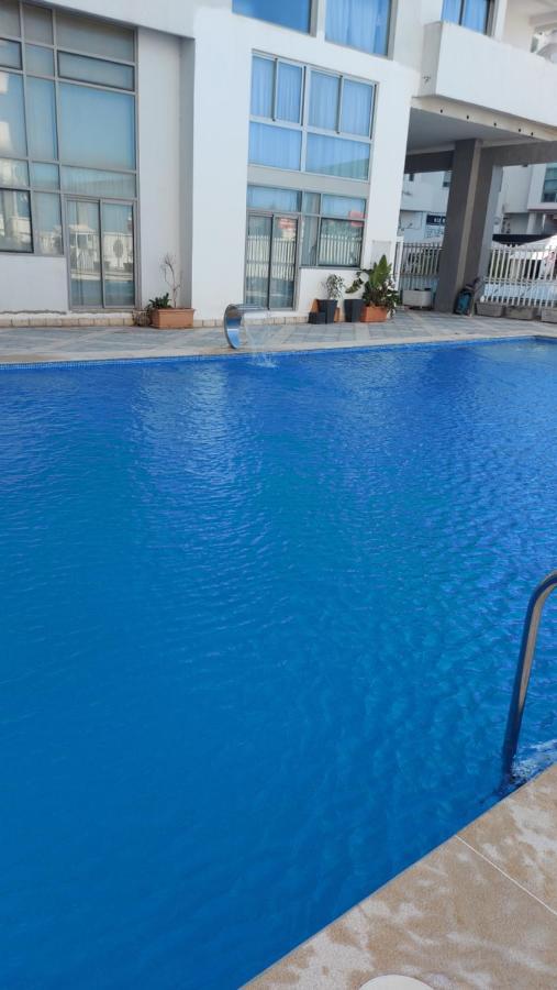 Appartement Tanger Boulevard Eksteriør bilde