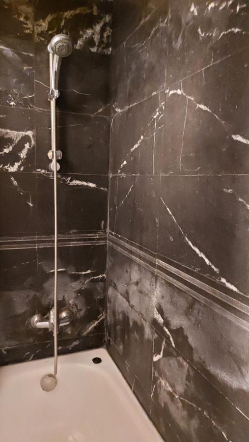 Appartement Tanger Boulevard Eksteriør bilde