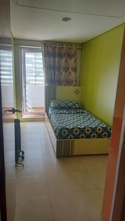 Appartement Tanger Boulevard Eksteriør bilde